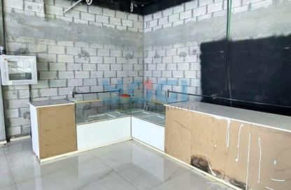 Shop - Studio for rent in Wavez Residence - Liwan - Dubai