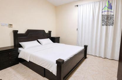 Apartment - 2 Bedrooms - 2 Bathrooms for rent in Sheikh Jaber Al Sabah Street - Al Naimiya - Al Nuaimiya - Ajman Apartment - 2 Bedrooms - 2 Bathrooms for rent in Sheikh Jaber Al Sabah Street - Al Naimiya - Al Nuaimiya - Ajman