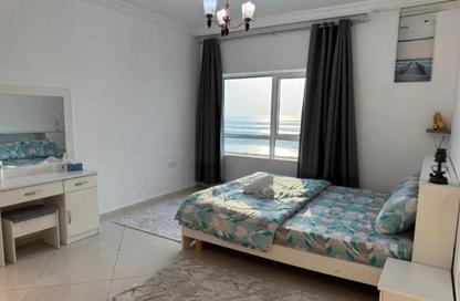 Apartment - 2 Bedrooms - 3 Bathrooms for rent in Al Mamzar - Sharjah - Sharjah Apartment - 2 Bedrooms - 3 Bathrooms for rent in Al Mamzar - Sharjah - Sharjah