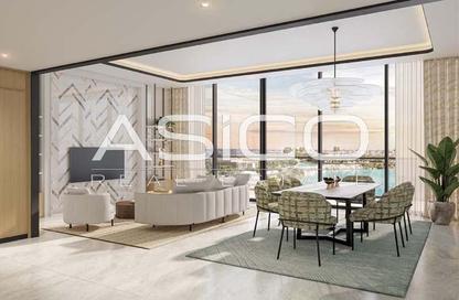 Apartment - Studio - 1 for sale in Azizi Venice 7 Building C - Azizi Venice 7 - Azizi Venice - Dubai South (Dubai World Central) - Dubai Apartment - Studio - 1 for sale in Azizi Venice 7 Building C - Azizi Venice 7 - Azizi Venice - Dubai South (Dubai World Central) - Dubai