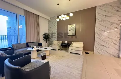 شقة - 3 غرف نوم - 3 حمامات للبيع في برج كريك هورايزون 2 - الخور الأفق - مرسى خور دبي - دبي شقة - 3 غرف نوم - 3 حمامات للبيع في برج كريك هورايزون 2 - الخور الأفق - مرسى خور دبي - دبي