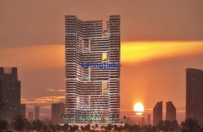 شقة - غرفة نوم - 1 حمام للبيع في تلال بن غاطي - حديقة دبي العلميه - دبي