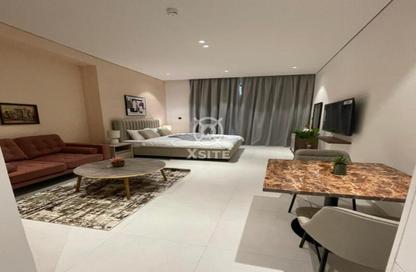 Apartment - Studio - 1 Bathroom for rent in Beverly Residence - District 13 - Jumeirah Village Circle - Dubai