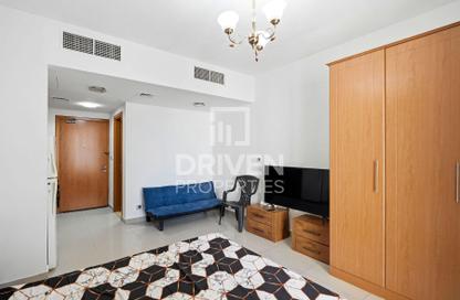 Apartment - Studio - 1 Bathroom for rent in Lakeside Tower A - Lakeside Residence - Dubai Production City (IMPZ) - Dubai Apartment - Studio - 1 Bathroom for rent in Lakeside Tower A - Lakeside Residence - Dubai Production City (IMPZ) - Dubai