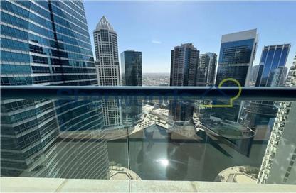شقة - غرفة نوم - 2 حمامات للايجار في خور الجميرا 1 - أبراج خور الجميرا - (JLT) مجمع X - أبراج بحيرات الجميرا - دبي شقة - غرفة نوم - 2 حمامات للايجار في خور الجميرا 1 - أبراج خور الجميرا - (JLT) مجمع X - أبراج بحيرات الجميرا - دبي