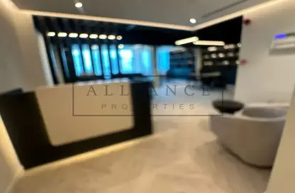 Office Space - Studio for rent in HDS Business Centre - JLT Cluster M - Jumeirah Lake Towers - Dubai