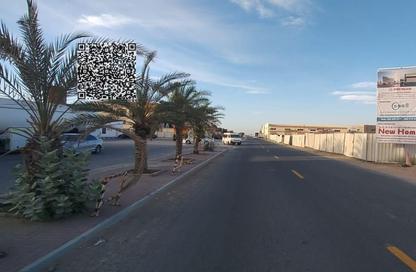 Land - Studio for sale in Al Bahia Hills - Al Bahia - Ajman Land - Studio for sale in Al Bahia Hills - Al Bahia - Ajman