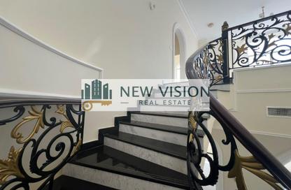 Apartment - 5 - 7 for rent in Al Hooshi Villas - Hoshi - Al Badie - Sharjah