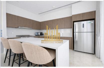 Penthouse - 4 Bedrooms - 4 Bathrooms for rent in Grande - Opera District - Downtown Dubai - Dubai