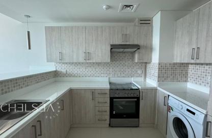 Apartment - 1 Bedroom - 2 Bathrooms for sale in Seven Palm - Palm Jumeirah - Dubai Apartment - 1 Bedroom - 2 Bathrooms for sale in Seven Palm - Palm Jumeirah - Dubai