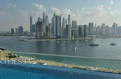 Apartment - 1 Bedroom - 2 Bathrooms for sale in Seven Palm - Palm Jumeirah - Dubai Apartment - 1 Bedroom - 2 Bathrooms for sale in Seven Palm - Palm Jumeirah - Dubai