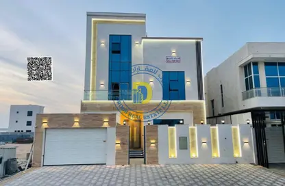 فيلا - 6 غرف نوم - 8 حمامات للبيع في الباهيه هيلز - الباهية - عجمان