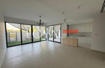 Townhouse - 4 - 5 for rent in Cherrywoods P1 - Cherrywoods - Dubai