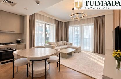 Apartment - 2 - 2 for sale in Lotus at Creek Beach Building 4 - Lotus at Creek Beach - Creek Beach - Dubai Creek Harbour (The Lagoons) - Dubai Apartment - 2 - 2 for sale in Lotus at Creek Beach Building 4 - Lotus at Creek Beach - Creek Beach - Dubai Creek Harbour (The Lagoons) - Dubai