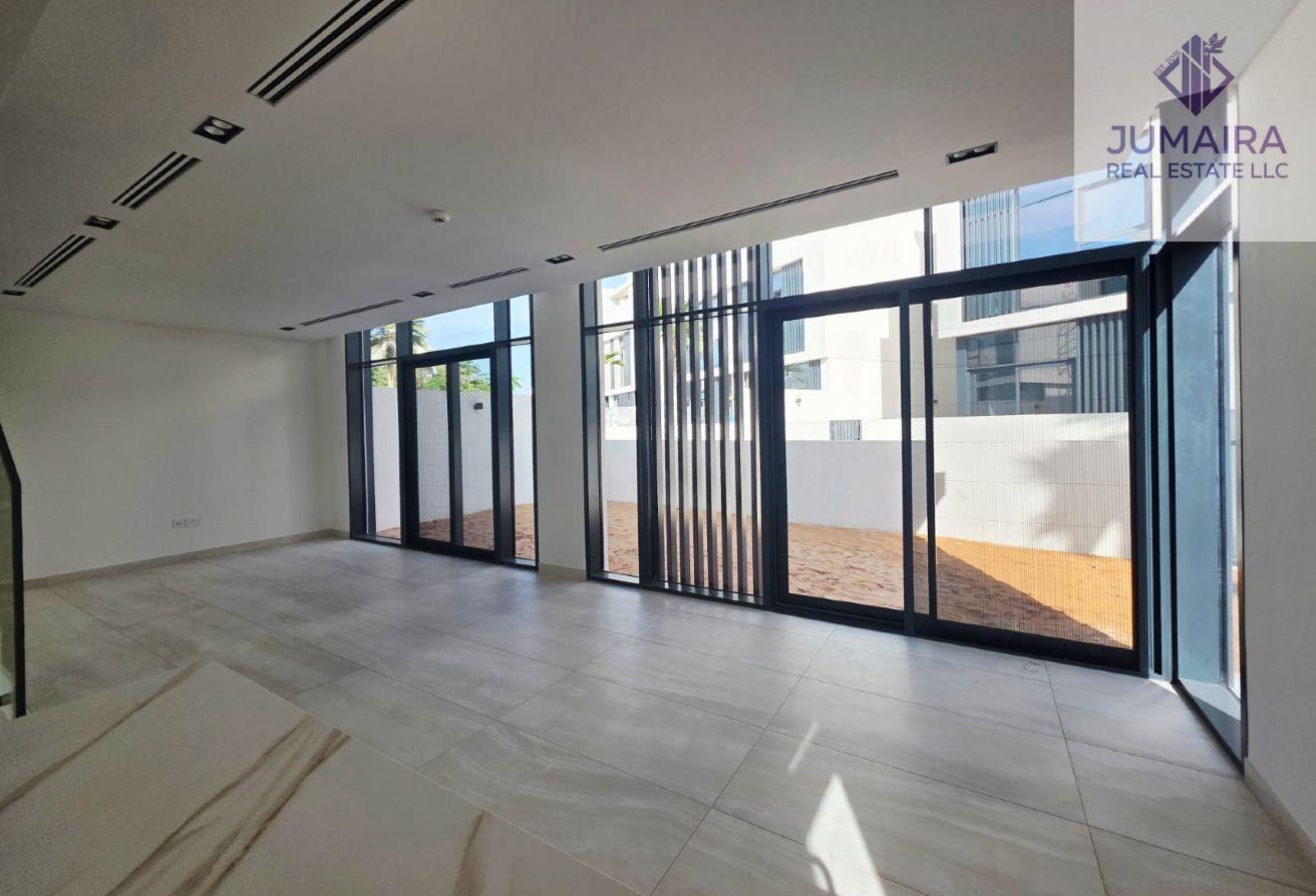 3 Bedroom Villa | Brand New | Danah Bay | Sale