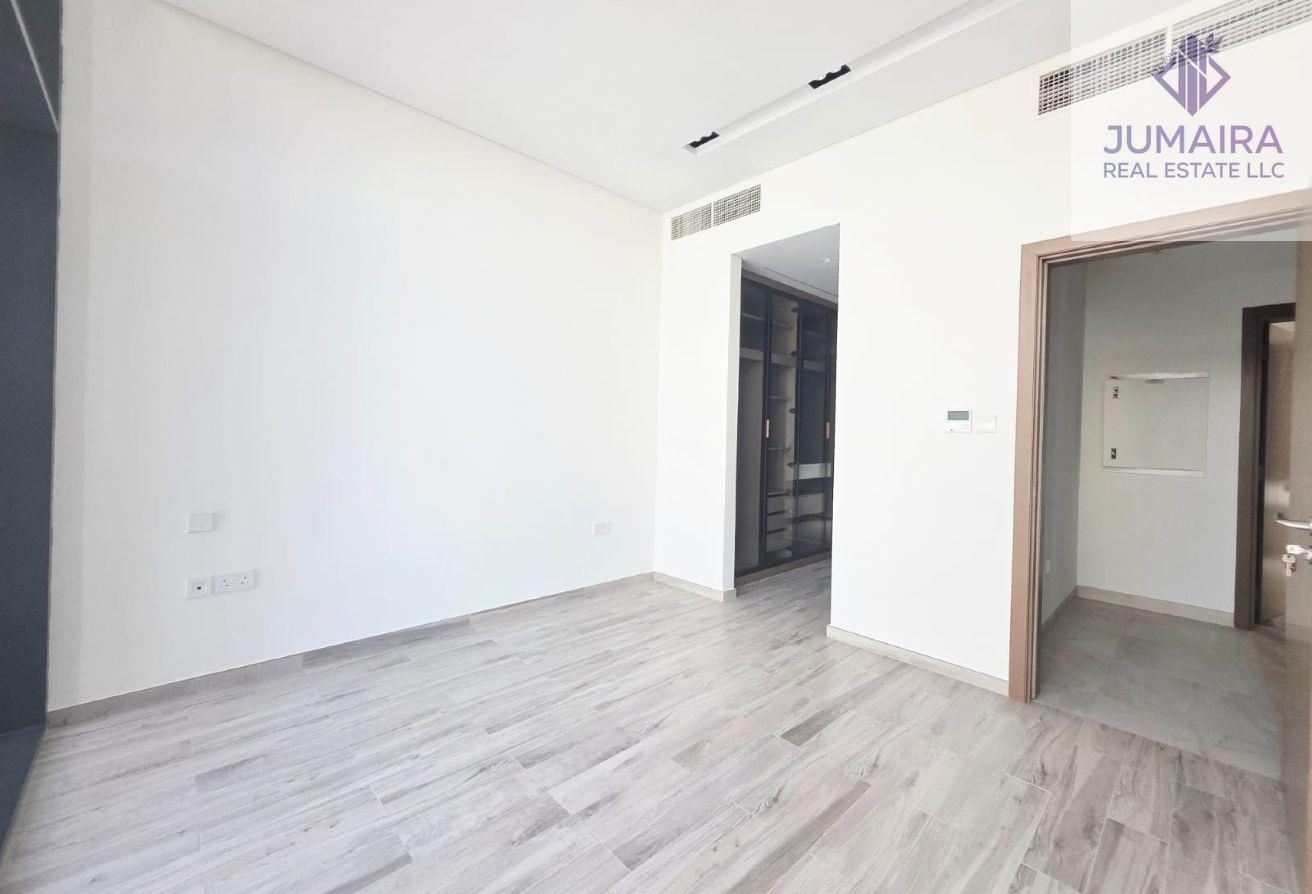3 Bedroom Villa | Brand New | Danah Bay | Sale