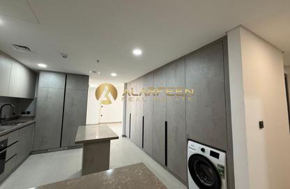 Apartment - 3 Bedrooms - 4 Bathrooms for rent in Oasis Vista Residences - District 13 - Jumeirah Village Circle - Dubai