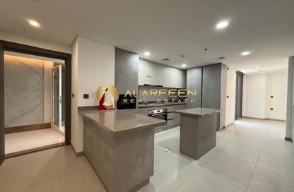 Apartment - 3 Bedrooms - 4 Bathrooms for rent in Oasis Vista Residences - District 13 - Jumeirah Village Circle - Dubai