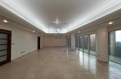 Apartment - 3 - 4 for rent in Crescent Towers - Al Khalidiya - Abu Dhabi Apartment - 3 - 4 for rent in Crescent Towers - Al Khalidiya - Abu Dhabi