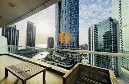 Apartment - 2 Bedrooms - 3 Bathrooms for sale in Dorra Bay - Dubai Marina - Dubai