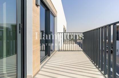 Townhouse - 3 Bedrooms - 4 Bathrooms for rent in Bliss - Arabian Ranches 3 - Dubai Townhouse - 3 Bedrooms - 4 Bathrooms for rent in Bliss - Arabian Ranches 3 - Dubai