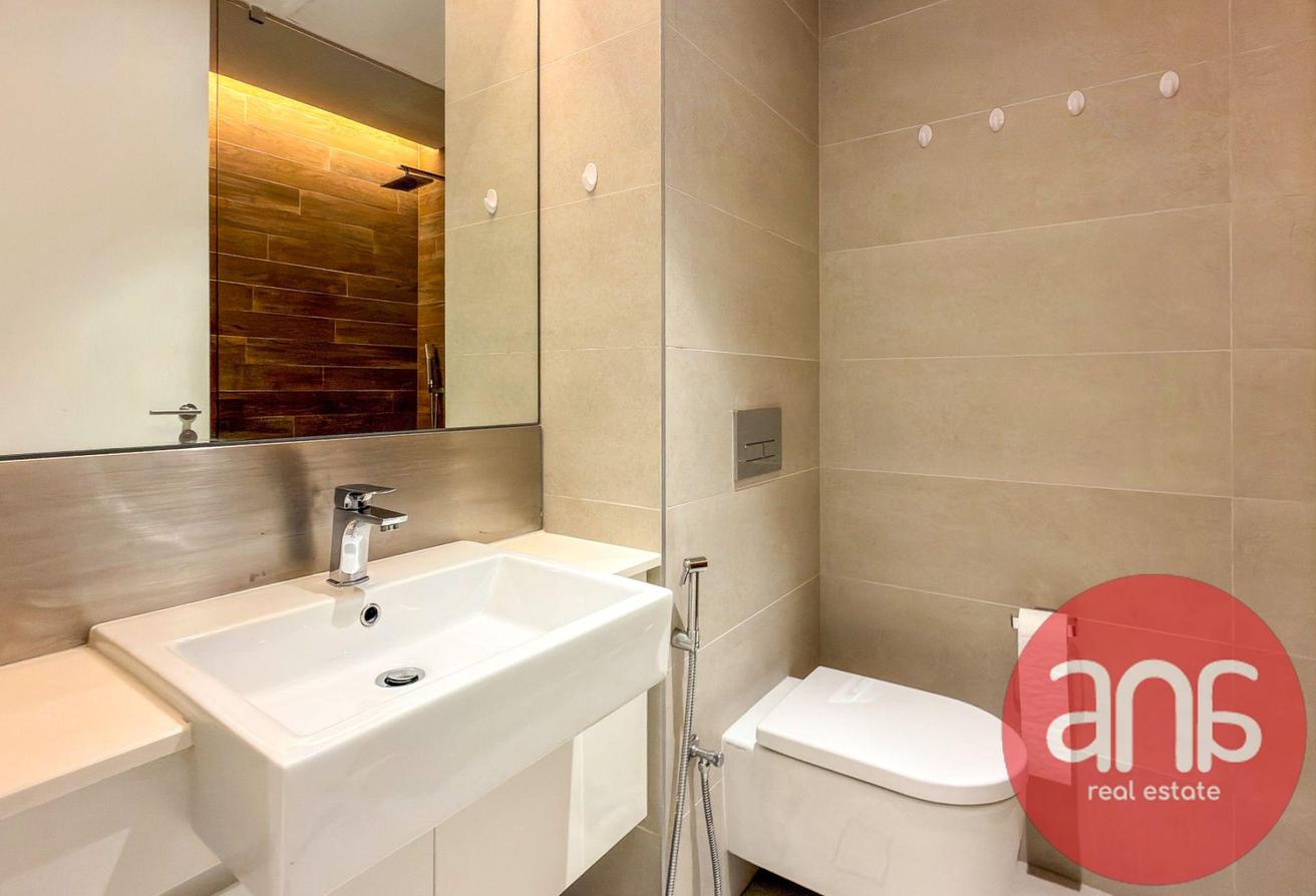 Maids Room | Fully Furnished | Park Facing photo 17