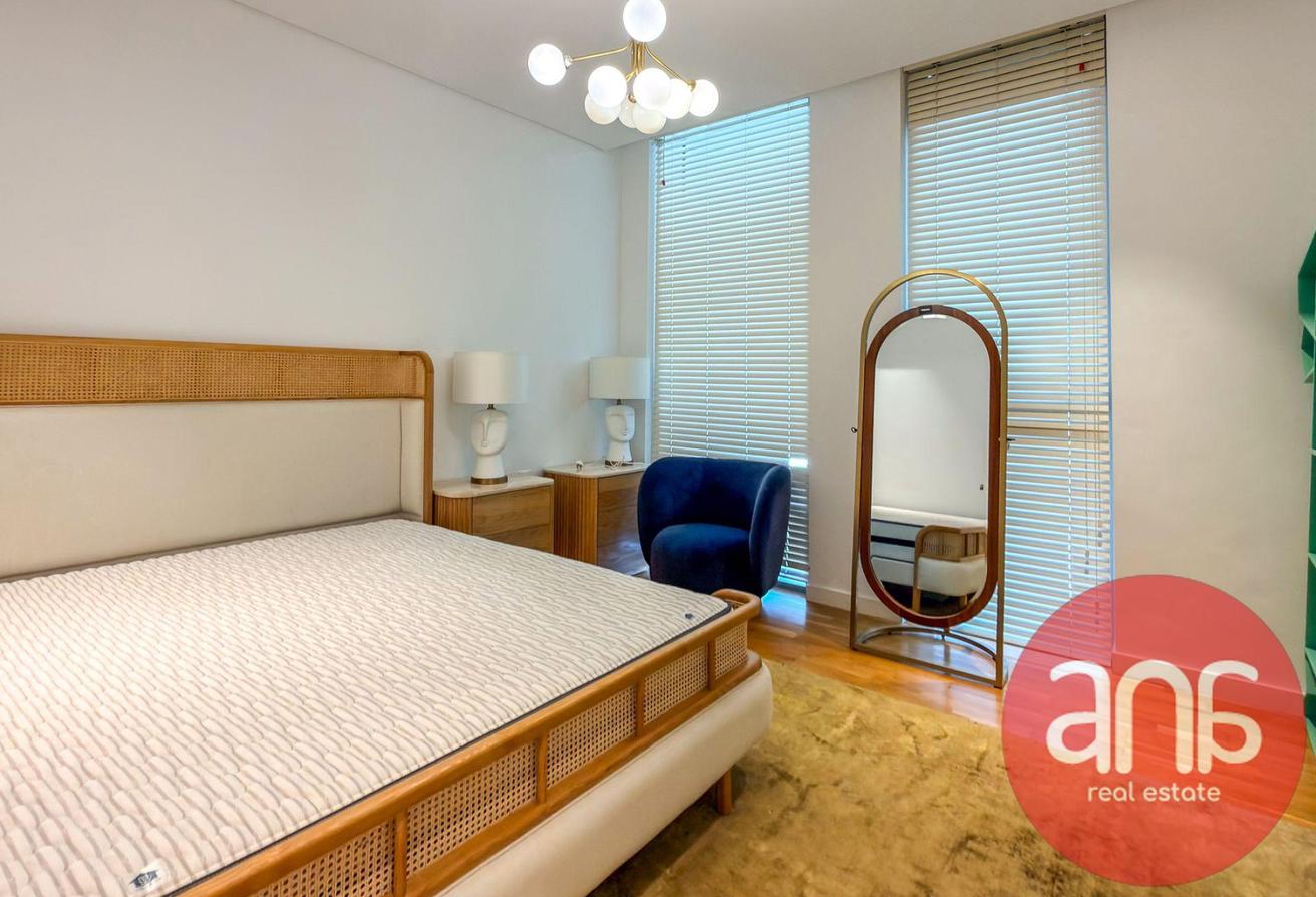 Maids Room | Fully Furnished | Park Facing photo 16