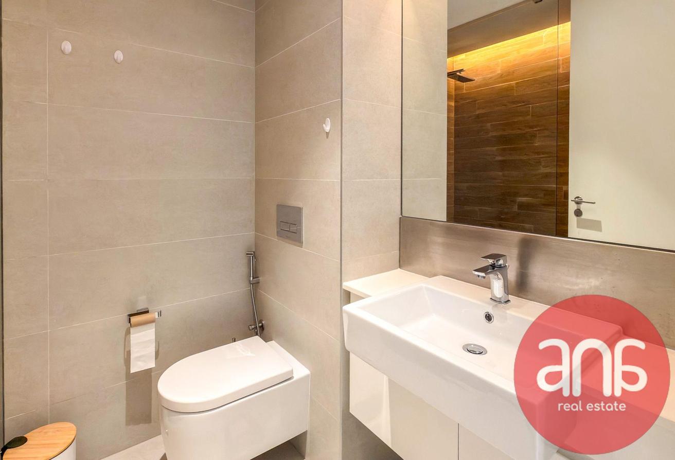 Maids Room | Fully Furnished | Park Facing photo 21