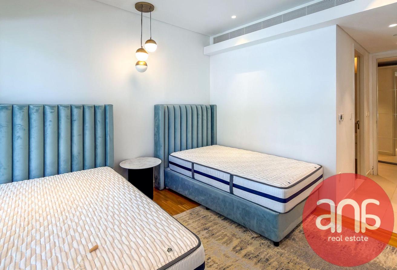 Maids Room | Fully Furnished | Park Facing photo 19