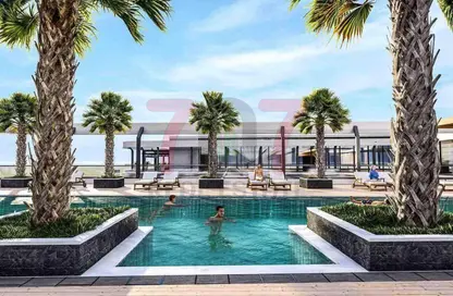 Apartment - 3 Bedrooms - 4 Bathrooms for sale in The Community Sports Arena - Dubai Sports City - Dubai