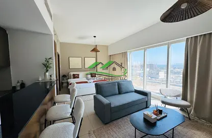 شقة - 1 حمام للبيع في القوس - شمس أبوظبي - جزيرة الريم - أبوظبي