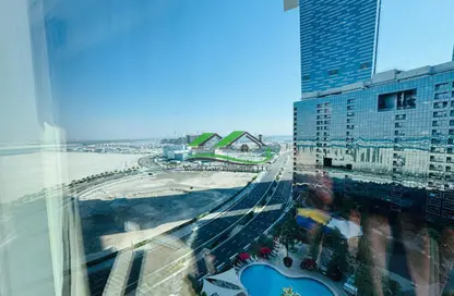 شقة - 1 حمام للبيع في القوس - شمس أبوظبي - جزيرة الريم - أبوظبي