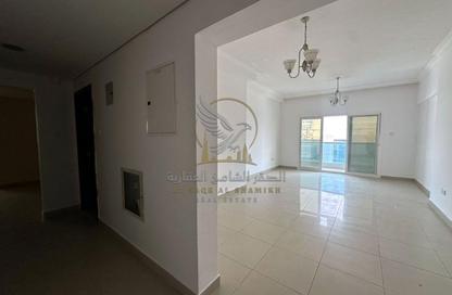 Apartment - 3 - 3 for rent in Al Mamzar - Al Mamzar - Sharjah - Sharjah Apartment - 3 - 3 for rent in Al Mamzar - Al Mamzar - Sharjah - Sharjah