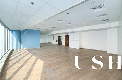 Office Space - Studio for sale in I Rise Tower - Barsha Heights (Tecom) - Dubai