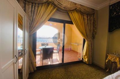 Apartment - Studio for rent in Pullman Resort Marjan Island - Al Marjan Island - Ras Al Khaimah