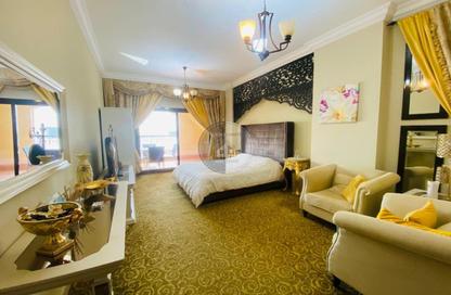 Apartment - Studio for rent in Pullman Resort Marjan Island - Al Marjan Island - Ras Al Khaimah