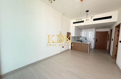 Apartment - 1 Bedroom - 2 Bathrooms for rent in Binghatti Onyx - District 15 - Jumeirah Village Circle - Dubai