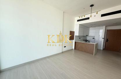 Apartment - 1 Bedroom - 2 Bathrooms for rent in Binghatti Onyx - District 15 - Jumeirah Village Circle - Dubai