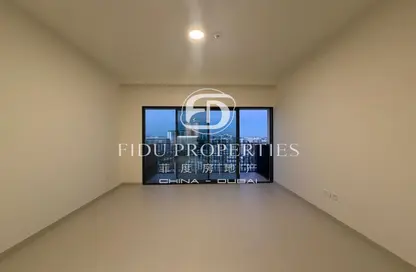 Apartment - 1 Bedroom - 1 Bathroom for rent in Park Field Tower 2 - Park Field - Dubai Hills Estate - Dubai