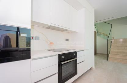 Villa - 2 Bedrooms - 2 Bathrooms for rent in Danah Bay - Al Marjan Island - Ras Al Khaimah
