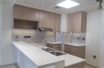 Apartment - 1 Bedroom - 1 Bathroom for sale in Bay Residences - Hayat Island - Mina Al Arab - Ras Al Khaimah