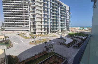 Apartment - 1 Bedroom - 1 Bathroom for sale in Bay Residences - Hayat Island - Mina Al Arab - Ras Al Khaimah Apartment - 1 Bedroom - 1 Bathroom for sale in Bay Residences - Hayat Island - Mina Al Arab - Ras Al Khaimah