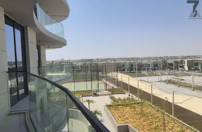 Apartment - 1 Bedroom - 1 Bathroom for sale in Bay Residences - Hayat Island - Mina Al Arab - Ras Al Khaimah