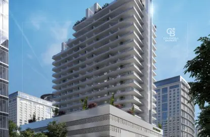 Hotel  and  Hotel Apartment - Studio - 1 Bathroom for sale in Dusit Princess Rijas - District 18 - Jumeirah Village Circle - Dubai