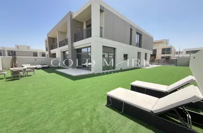 Townhouse - 4 Bedrooms - 6 Bathrooms for sale in South Bay 1 - South Bay - Residential District - Dubai South (Dubai World Central) - Dubai Townhouse - 4 Bedrooms - 6 Bathrooms for sale in South Bay 1 - South Bay - Residential District - Dubai South (Dubai World Central) - Dubai
