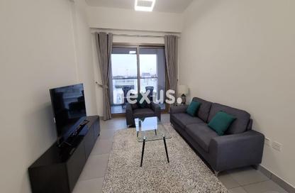 Apartment - 3 Bedrooms - 3 Bathrooms for rent in The Wings Block B - The Wings - Arjan - Dubai
