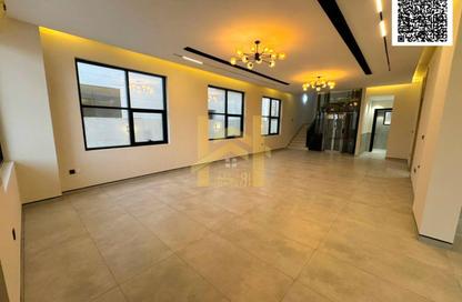 Villa - 5 Bedrooms - 7 Bathrooms for sale in Ajman Hills - Al Alia - Ajman