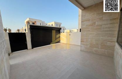 Villa - 5 Bedrooms - 7 Bathrooms for sale in Ajman Hills - Al Alia - Ajman Villa - 5 Bedrooms - 7 Bathrooms for sale in Ajman Hills - Al Alia - Ajman