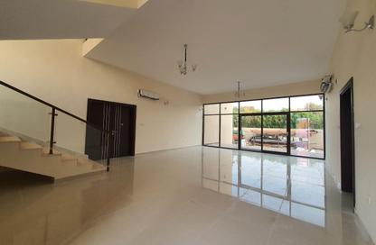 Villa - 6 Bedrooms - 7+ Bathrooms for rent in Nad Al Sheba 4 - Nad Al Sheba - Dubai
