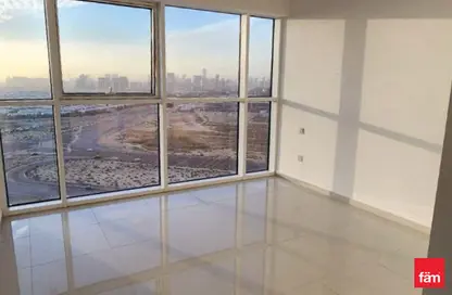 Apartment - 1 Bedroom - 2 Bathrooms for sale in Carson A - Carson - DAMAC Hills - Dubai